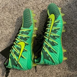 Nike Cleats